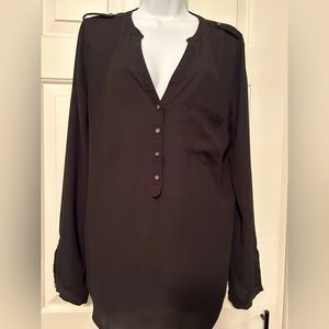 Kenneth Cole Reaction blouse